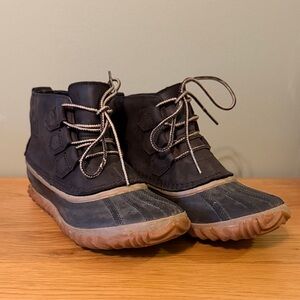 Sorel Out N About Boots